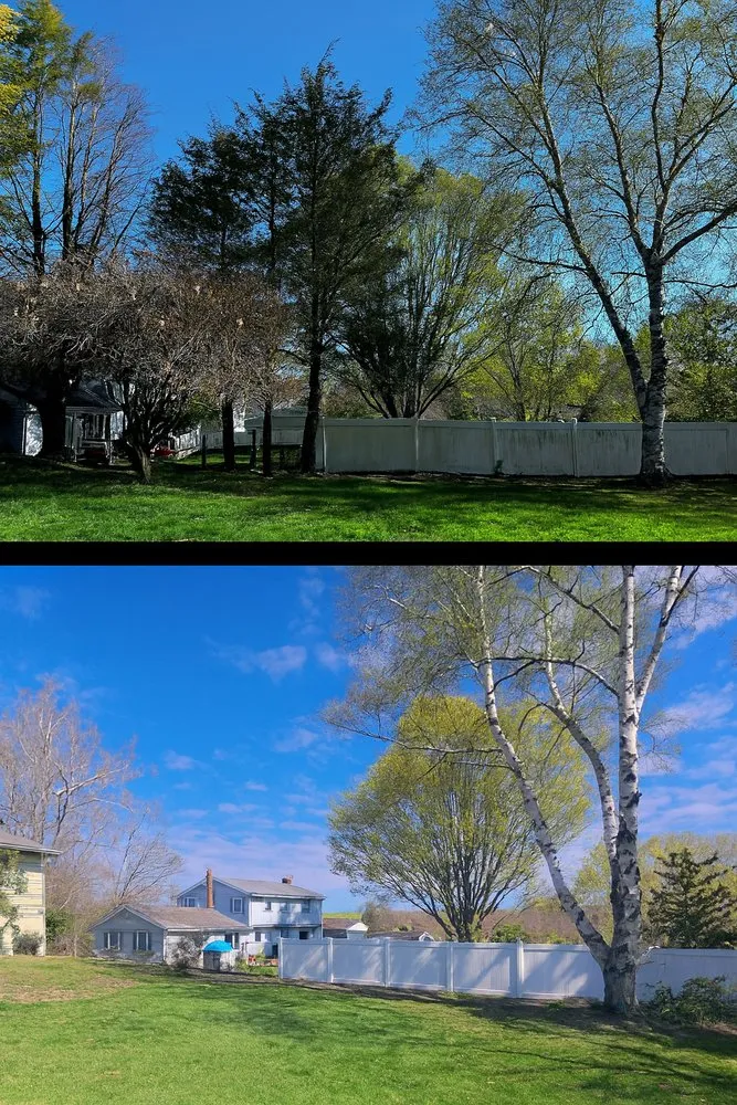 Local landscape installation for residential properties across Hawley, PA - Roots and Canopy Solutions