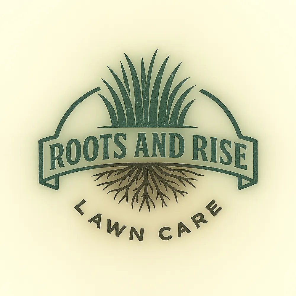 Local lawn care service in Simpsonville, SC - Roots and Rise Lawncare