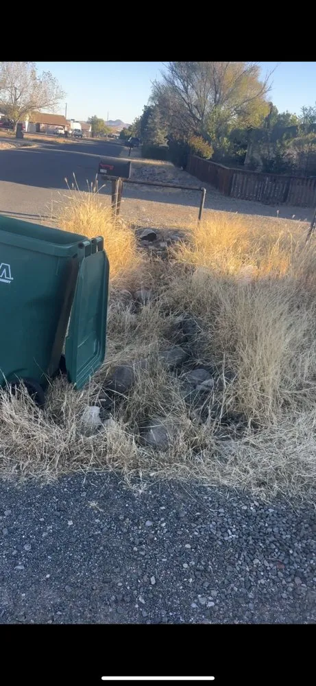 Trusted lawn care service in Prescott Valley, AZ - Roots and Rocks Landscaping