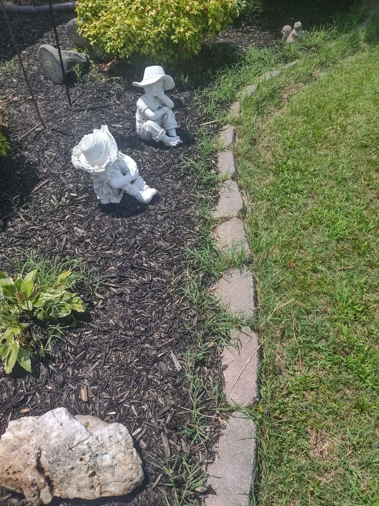 Trusted landscape design experts serving Little Rock, AR - Roots Home Services