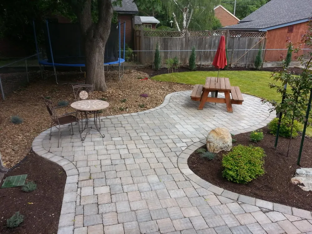 Top-rated landscaping services for residential properties across Missoula, MT - Roots Landscape