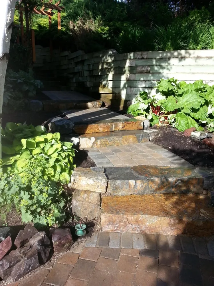 Trusted landscape design experts serving Missoula, MT - Roots Landscape