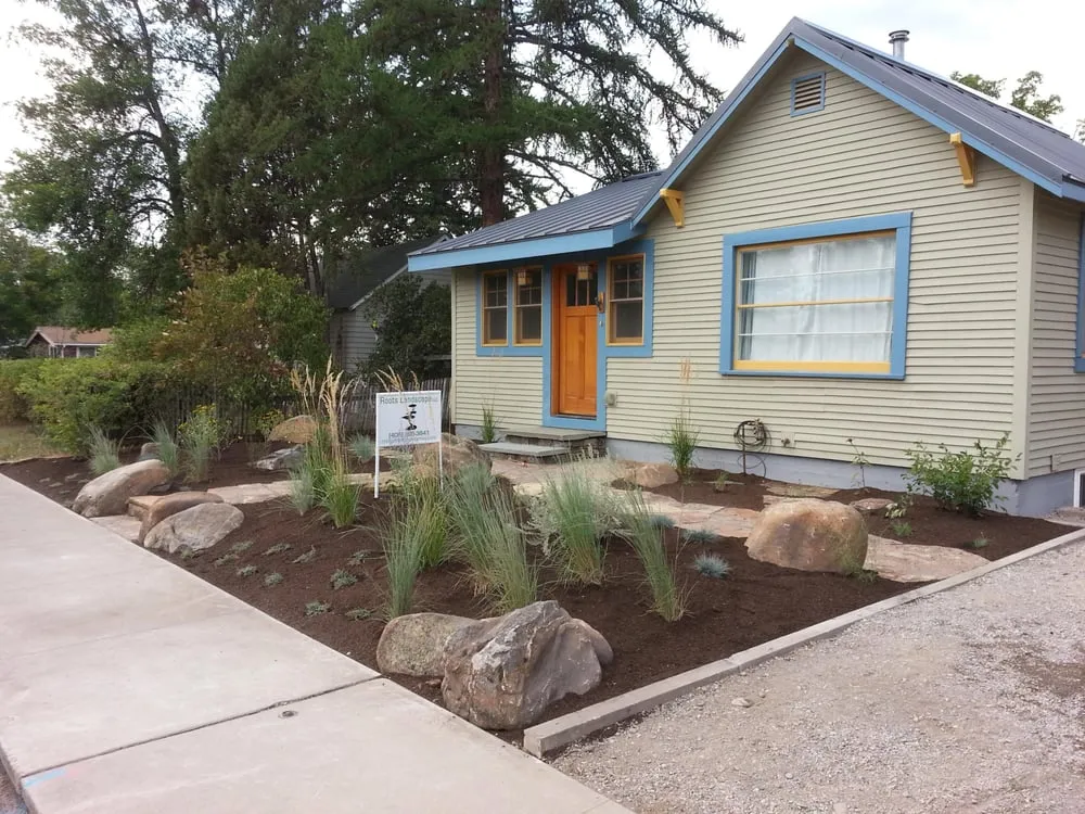 Reliable yard maintenance in Missoula, MT - Roots Landscape