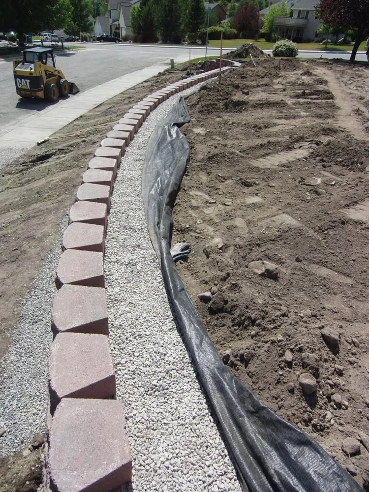 Reliable yard cleanup service in Missoula, MT by Roots Landscape