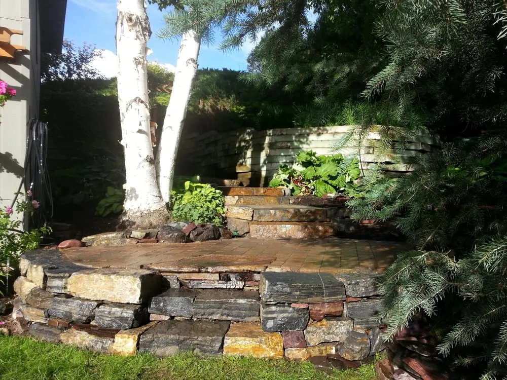 Trusted garden landscaping for beautiful yards across Missoula, MT - Roots Landscape