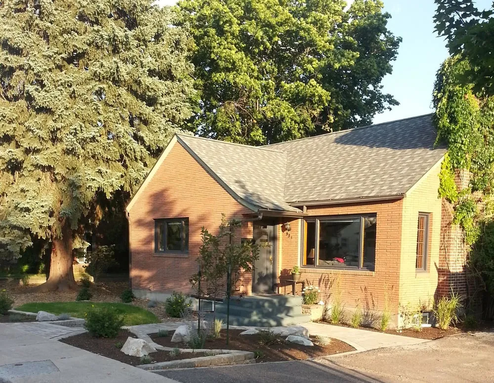 Top-rated outdoor landscaping experts serving Missoula, MT - Roots Landscape