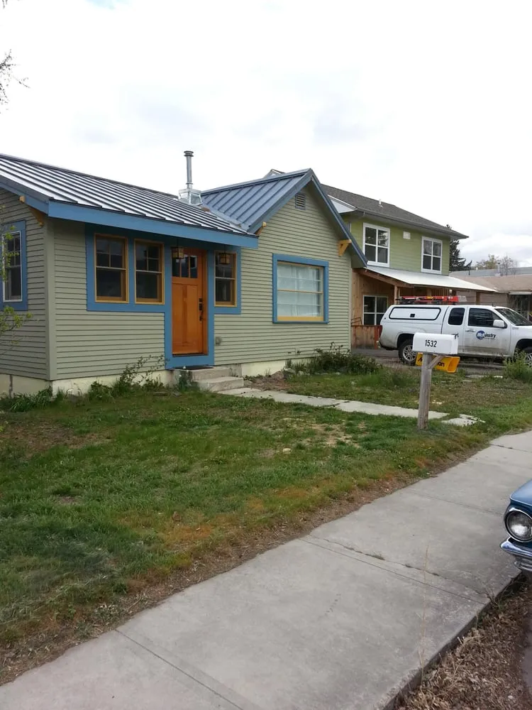 Reliable landscaping services experts serving Missoula, MT - Roots Landscape