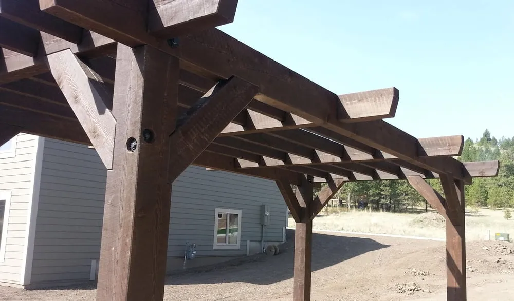 Custom landscape design near you in Missoula, MT by Roots Landscape