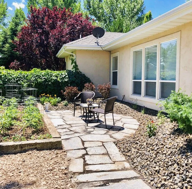 Local landscape design in Twin Falls, ID by Roots Landscape