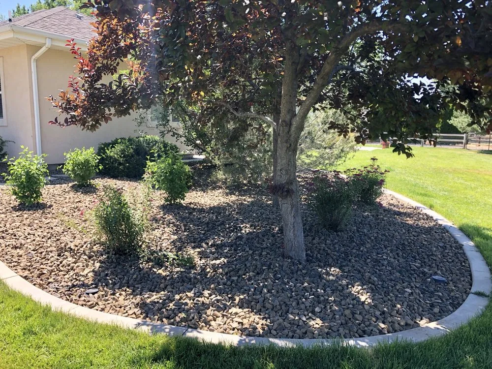 Local outdoor landscaping experts serving Twin Falls, ID - Roots Landscape