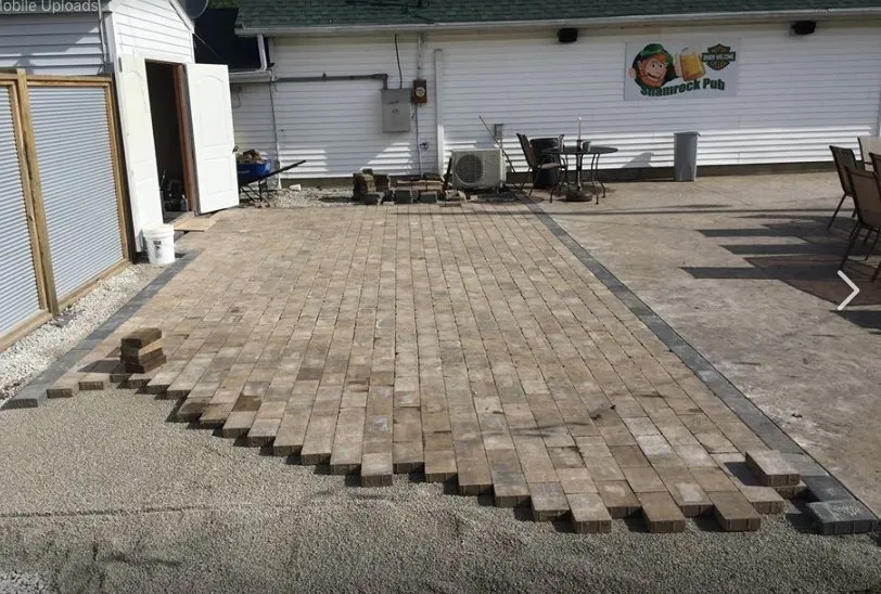 Custom yard cleanup service experts serving Cerro Gordo, IL - Roots Landscaping & Lawn Care