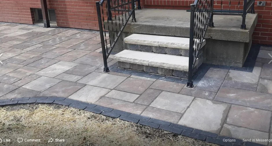 Top-rated residential landscaping in Cerro Gordo, IL - Roots Landscaping & Lawn Care