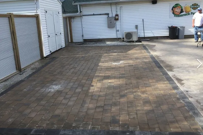 Top-rated landscape design for residential properties across Cerro Gordo, IL - Roots Landscaping & Lawn Care