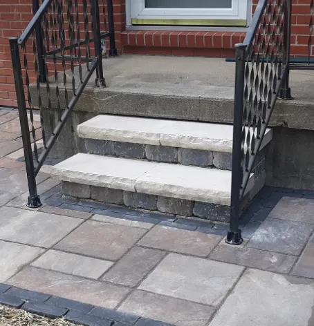 Custom yard maintenance in Cerro Gordo, IL - Roots Landscaping & Lawn Care