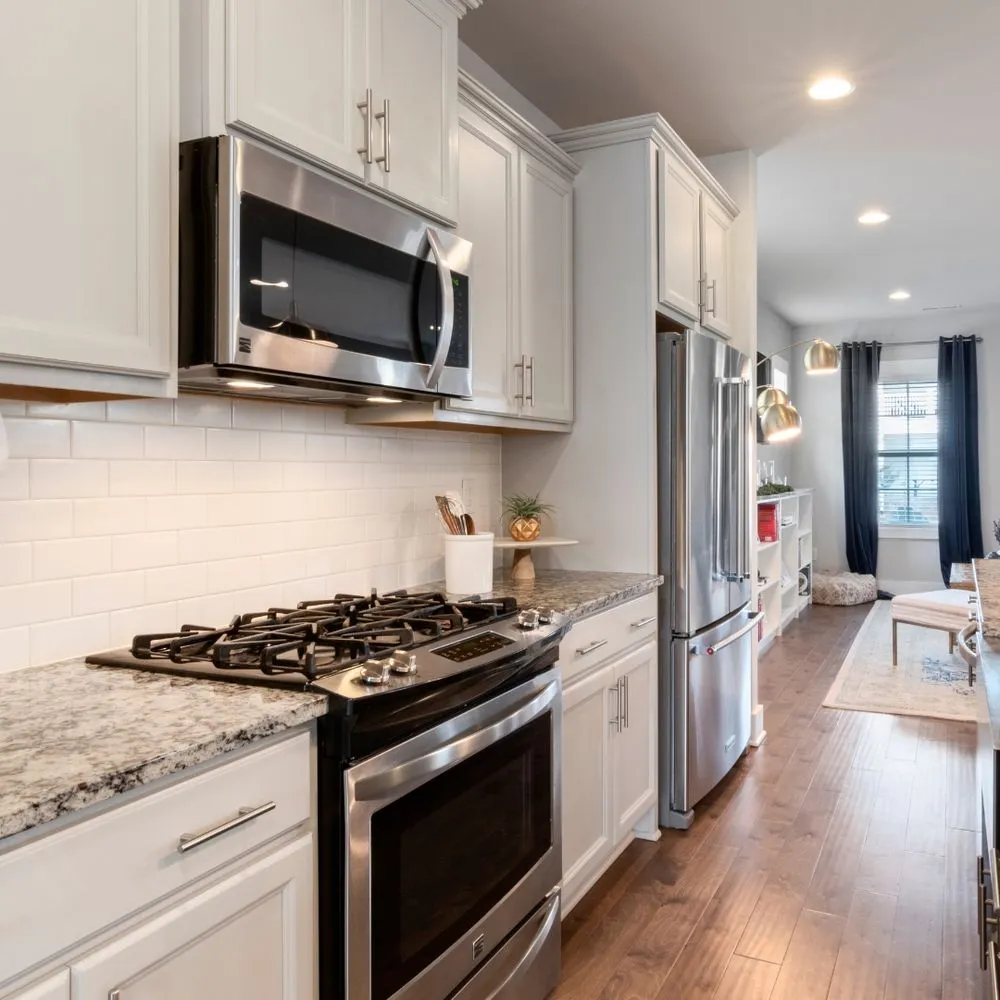 Custom yard maintenance for outdoor upgrades in Gloucester, MA by Roots Landscaping and Cleaning Service