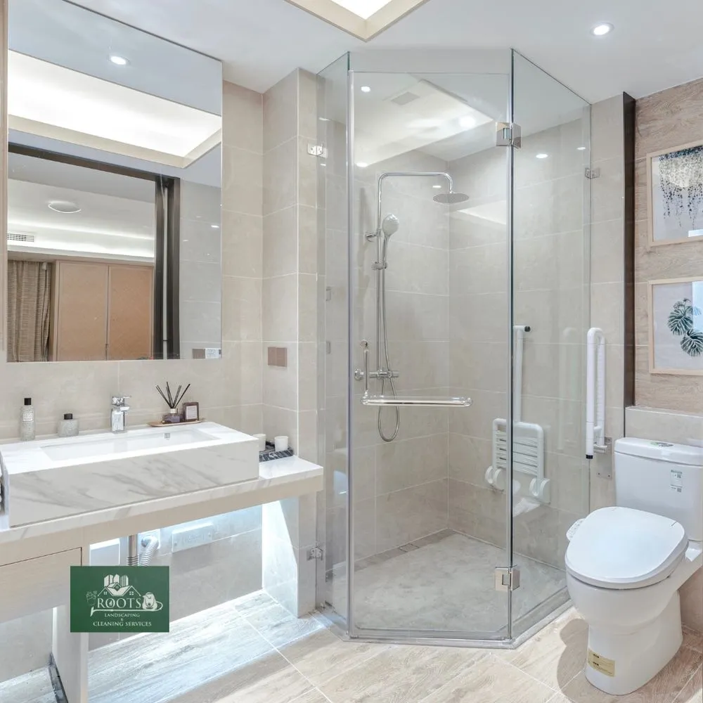 Custom lawn care service in Gloucester, MA - Roots Landscaping and Cleaning Service