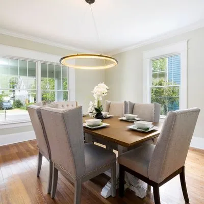 Roots Landscaping and Cleaning Service Logo