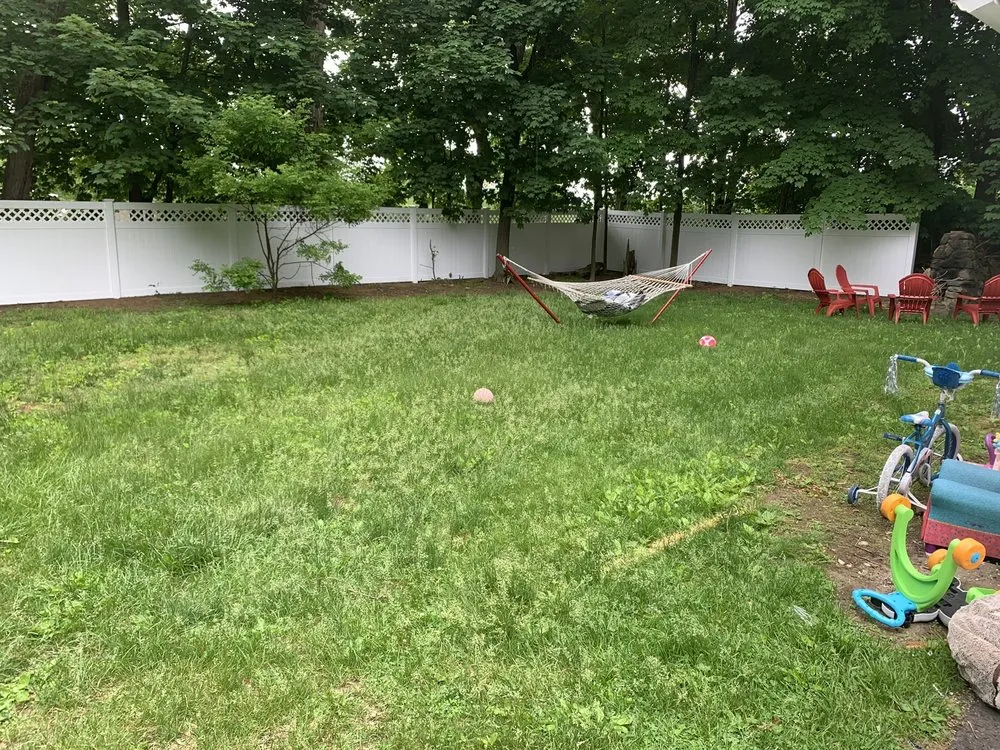 Professional landscape design for residential properties across Bethel, CT - Roots Landscaping