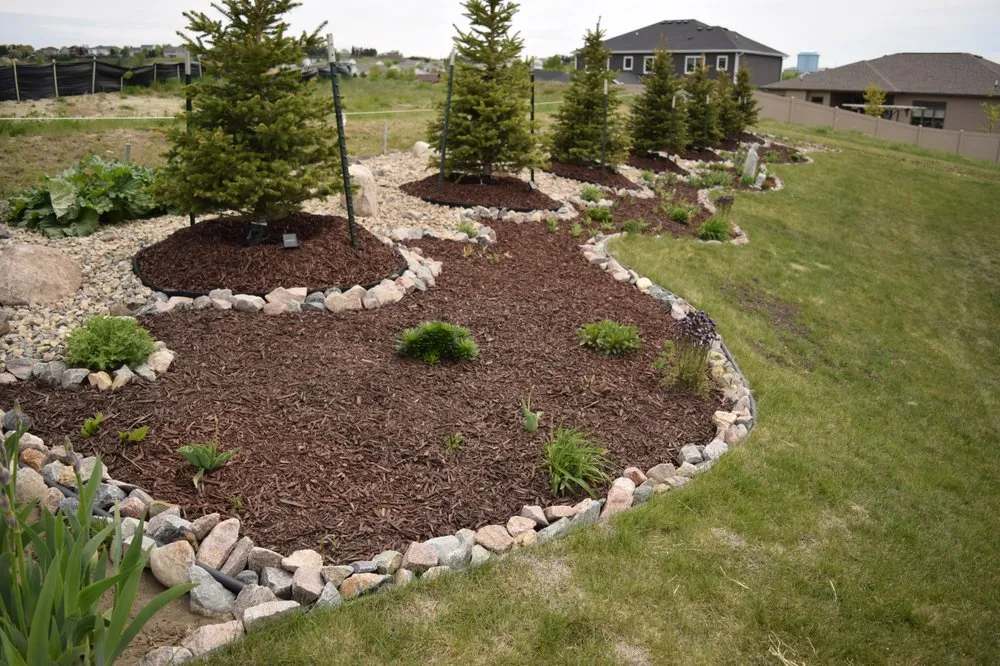Trusted lawn care service for homes across Bismarck, ND - Roots Landscaping