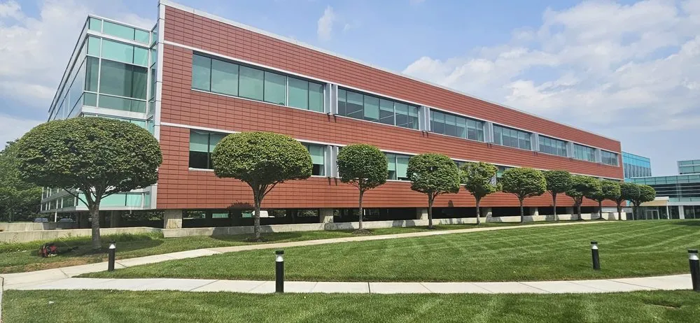 Local landscape design in Hackensack, NJ by Roots Landscaping