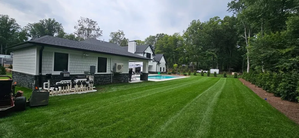 Trusted outdoor landscaping in Hackensack, NJ - Roots Landscaping