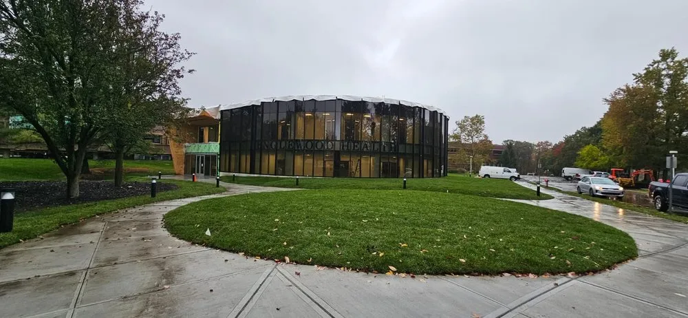 Affordable lawn care service with custom design across Hackensack, NJ - Roots Landscaping