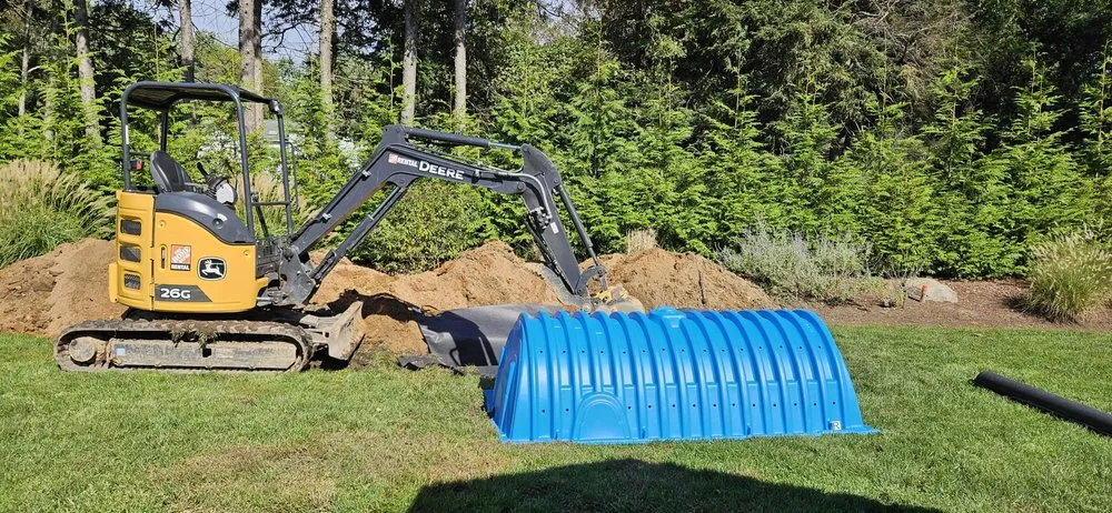 Local lawn care service in Hackensack, NJ - Roots Landscaping