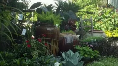 Local garden landscaping in Selbyville, DE by Roots Landscaping