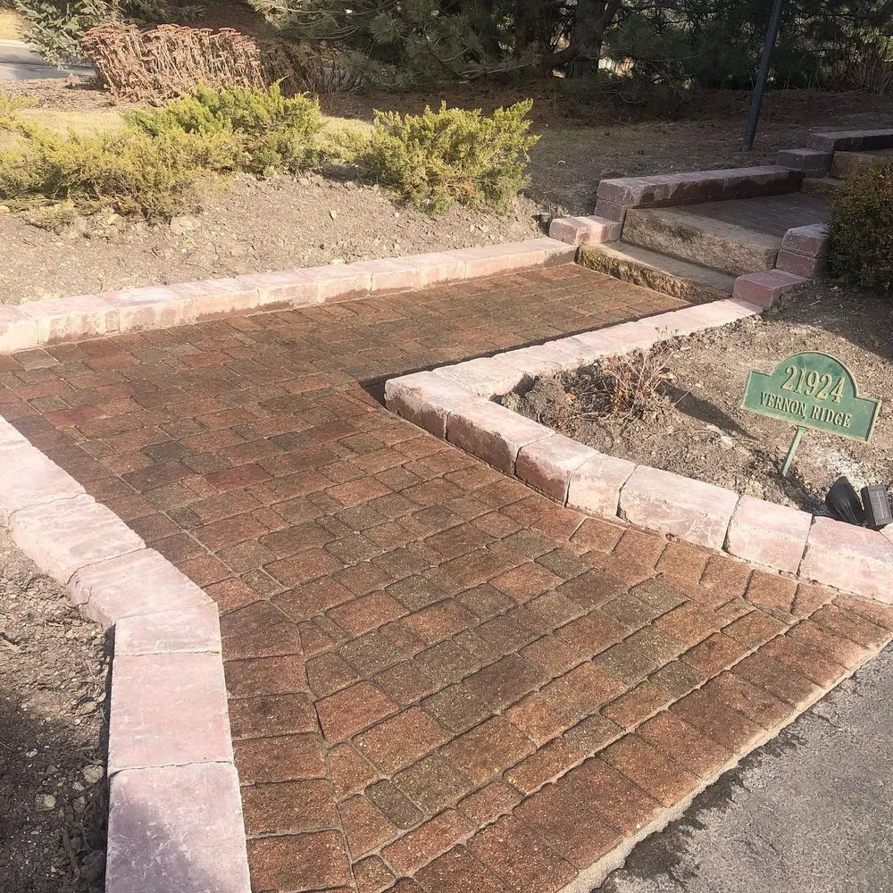 Expert lawn mowing service for outdoor upgrades across Palatine, IL - Roots Lawn Care