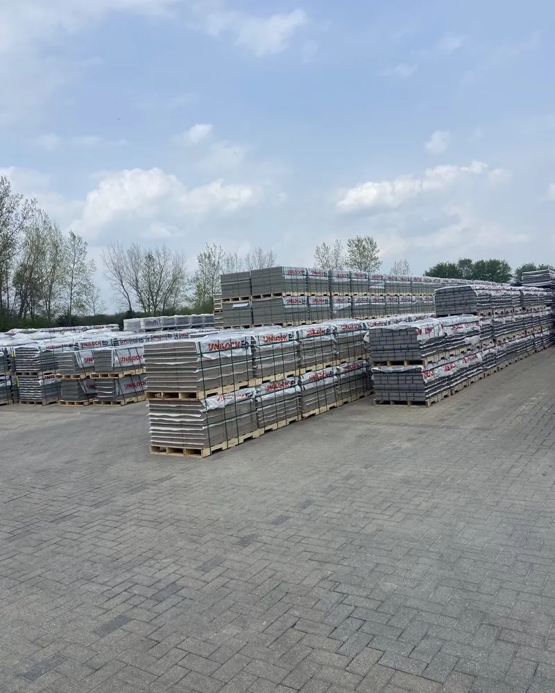 Reliable landscape installation in Palatine, IL - Roots Lawn Care