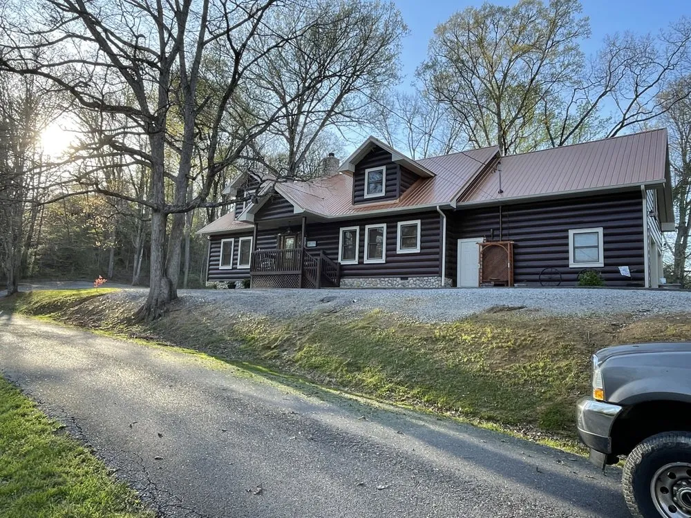 Local landscape installation experts serving Sevierville, TN - Roots Lawn Service