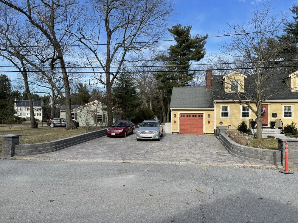 Expert landscape design experts serving Chelmsford, MA - Roots 'n Shoots