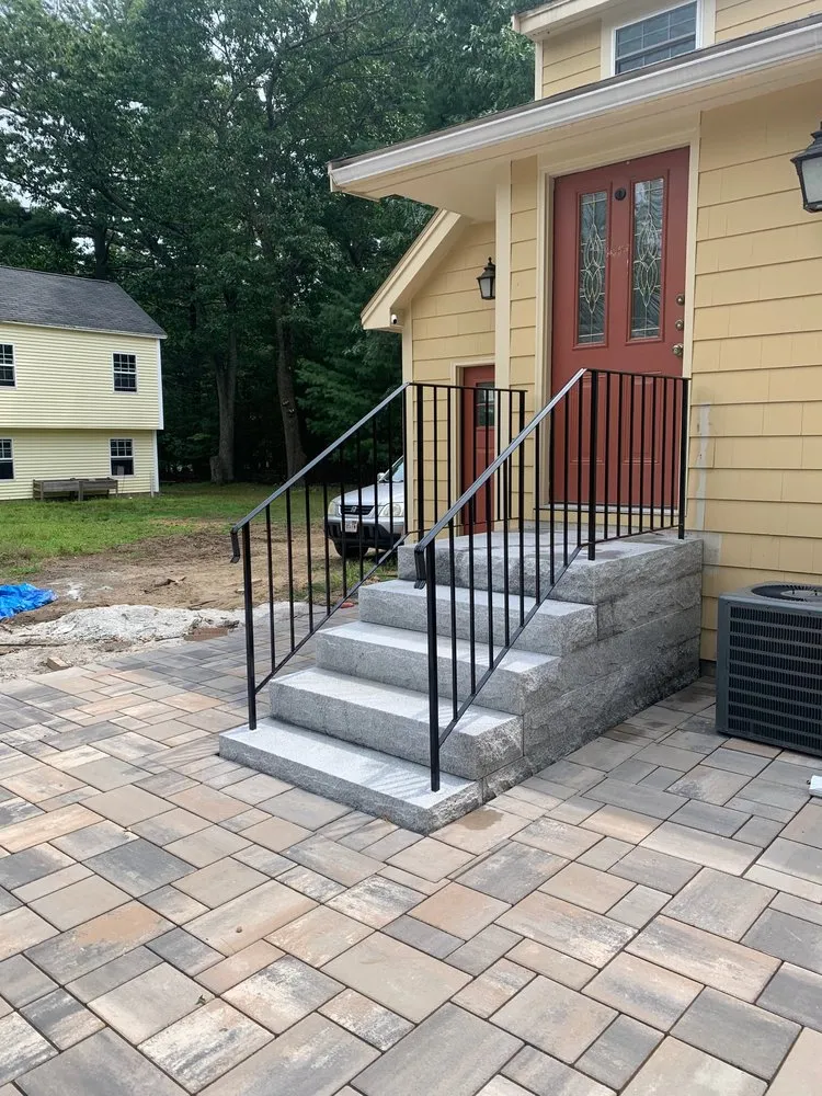 Affordable lawn care service in Chelmsford, MA - Roots 'n Shoots