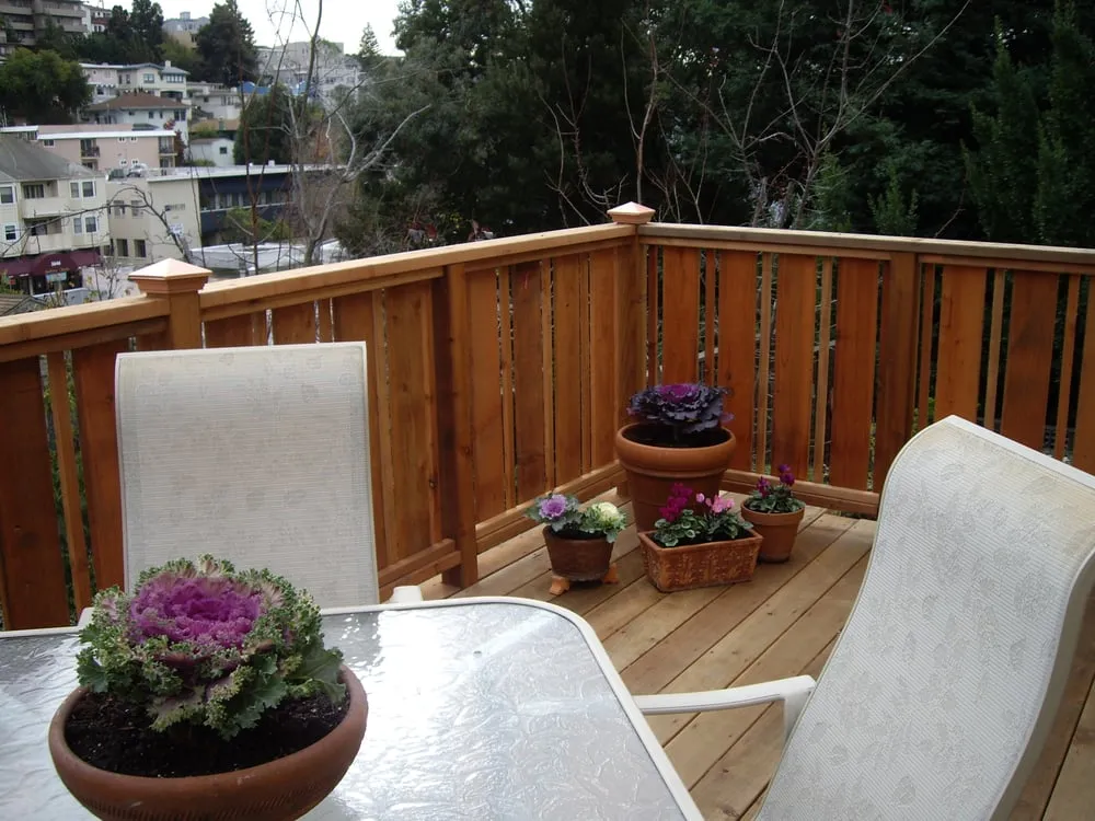 Affordable landscape installation experts serving Oakland, CA - Roots 'n Shoots Landscaping