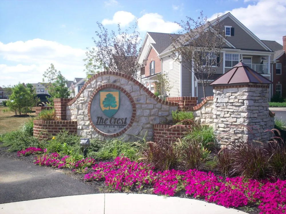 Affordable landscape design for year-round maintenance in Manheim, PA by Root's Nurseries