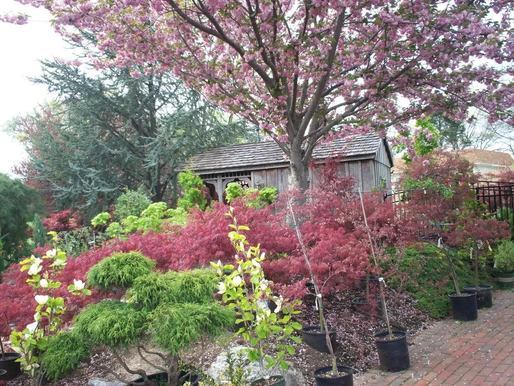 Trusted lawn care service in Manheim, PA - Root's Nurseries