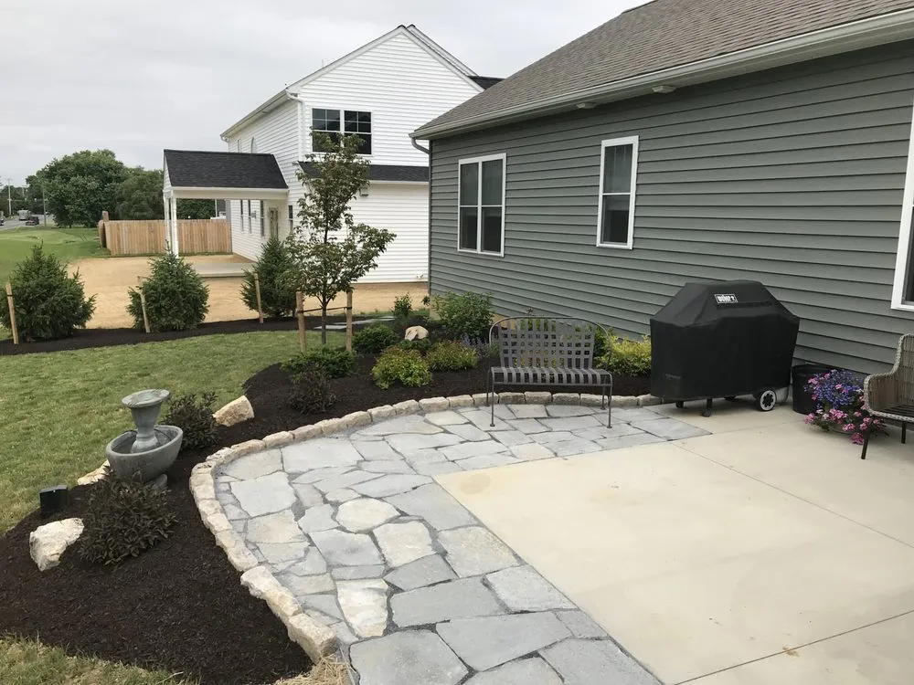Reliable landscape installation experts serving Manheim, PA - Root's Nurseries