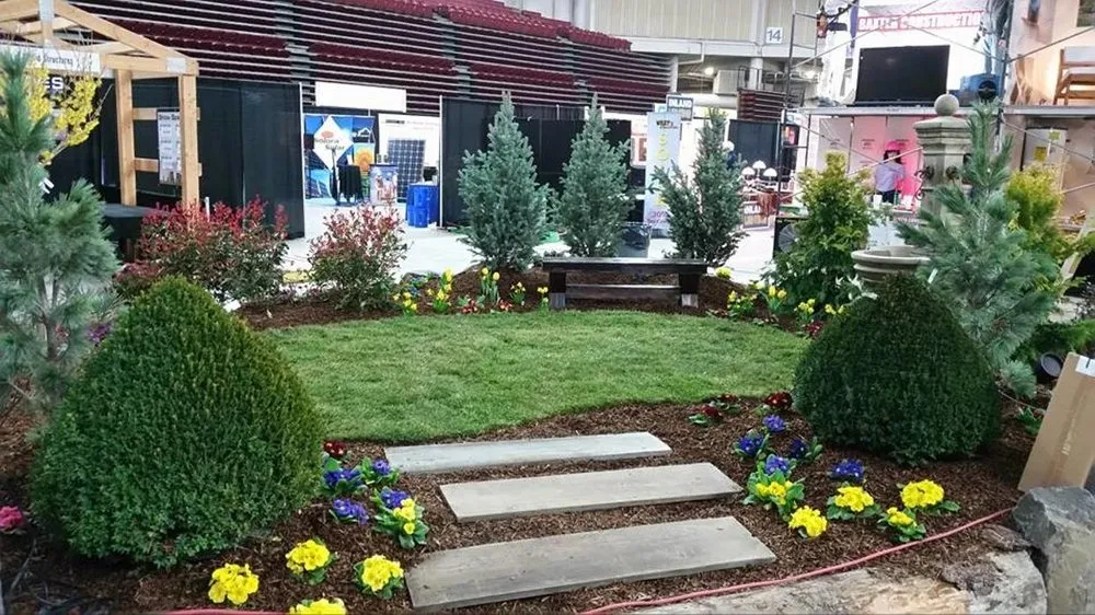 Top-rated landscaping services in Yakima, WA by Roots Nursery & Landscape