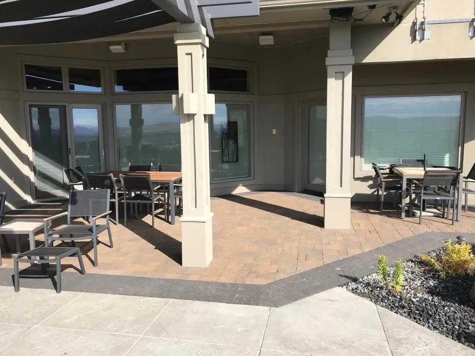 Top-rated landscape installation experts serving Yakima, WA - Roots Nursery & Landscape