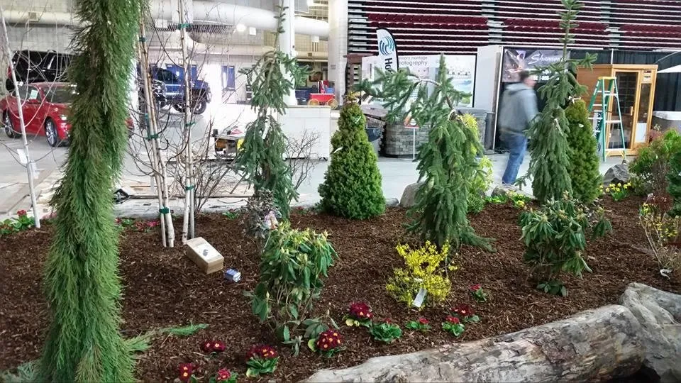 Reliable yard maintenance for residential properties across Yakima, WA - Roots Nursery & Landscape