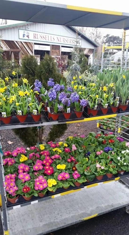 Top-rated outdoor landscaping for residential properties in Yakima, WA by Roots Nursery & Landscape