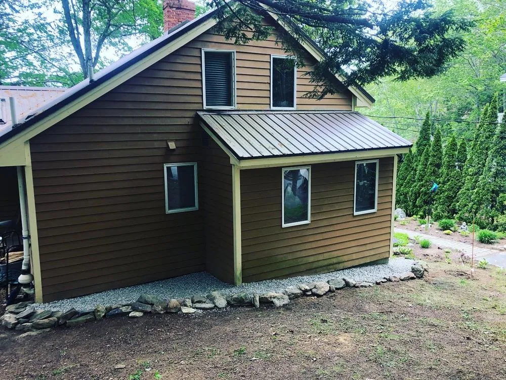 Reliable yard cleanup service for outdoor upgrades across Pownal, ME - Roots Of The Wild Sun