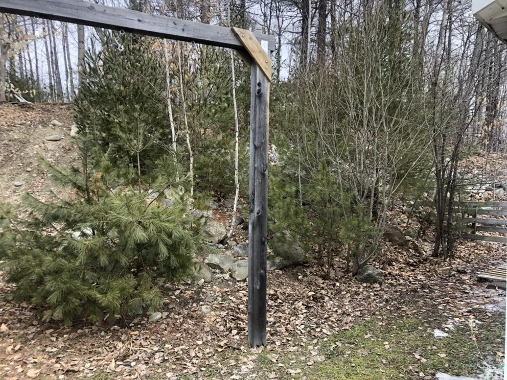 Expert landscape design for year-round maintenance in Pownal, ME by Roots Of The Wild Sun