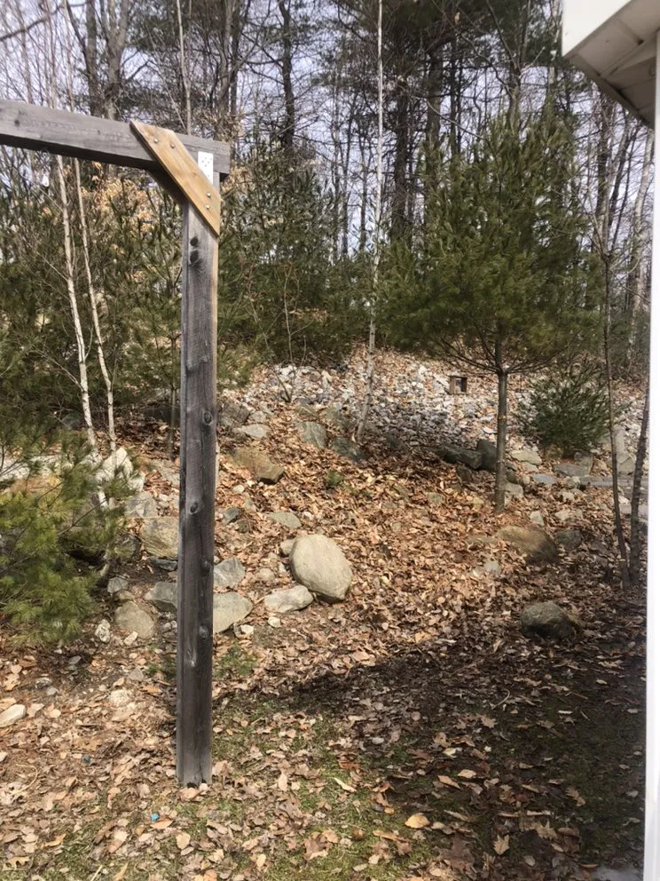 Reliable landscaping services experts serving Pownal, ME - Roots Of The Wild Sun