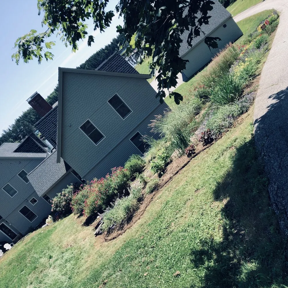 Affordable landscaping services for residential properties across Pownal, ME - Roots Of The Wild Sun