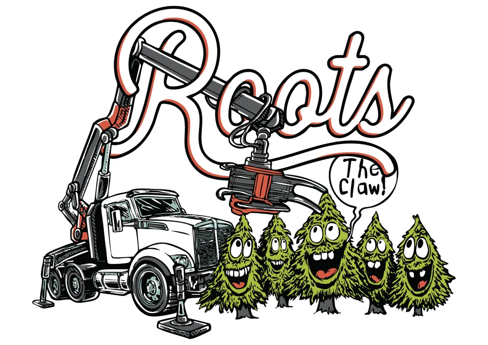 Trusted lawn mowing service for beautiful yards across Ofallon, IL - Roots Professional Stump Grinding