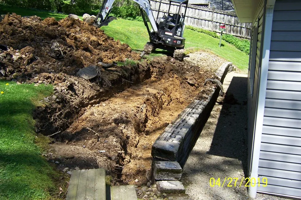 Local landscape design for outdoor upgrades across North Huntingdon, PA - Roots Property Solutions