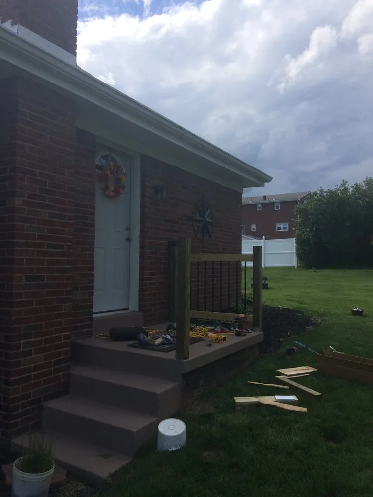 Top-rated landscape design in North Huntingdon, PA by Roots Property Solutions