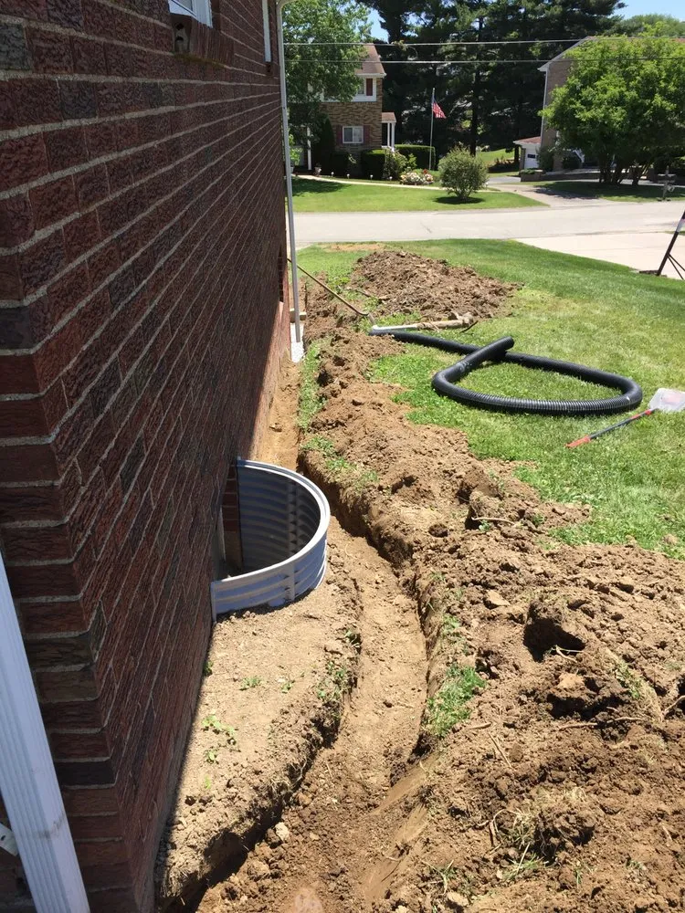 Top-rated yard cleanup service for outdoor upgrades in North Huntingdon, PA by Roots Property Solutions