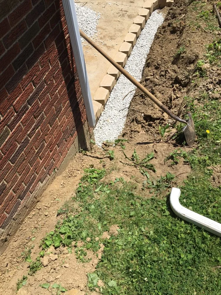 Reliable yard maintenance in North Huntingdon, PA by Roots Property Solutions